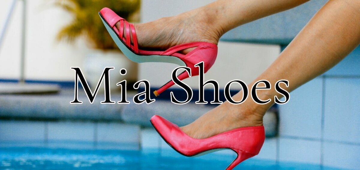Mia Shoes