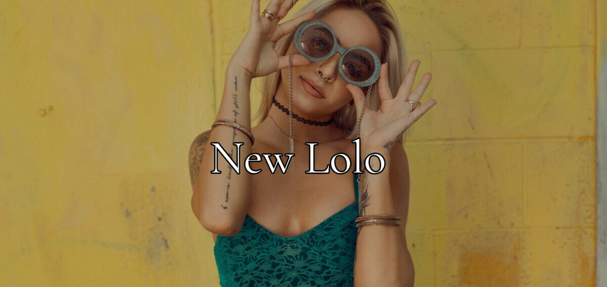 New Lolo